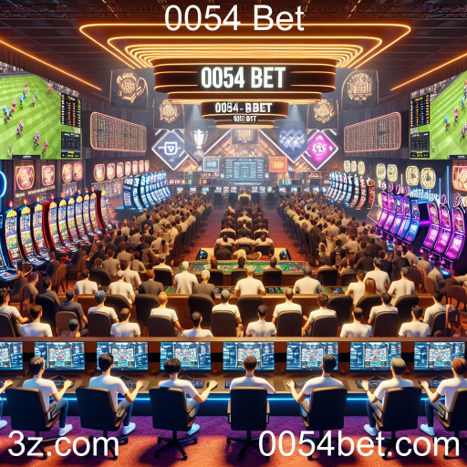 A Ascensão dos Esports: Uma Nova Era dos Jogos Competitivos